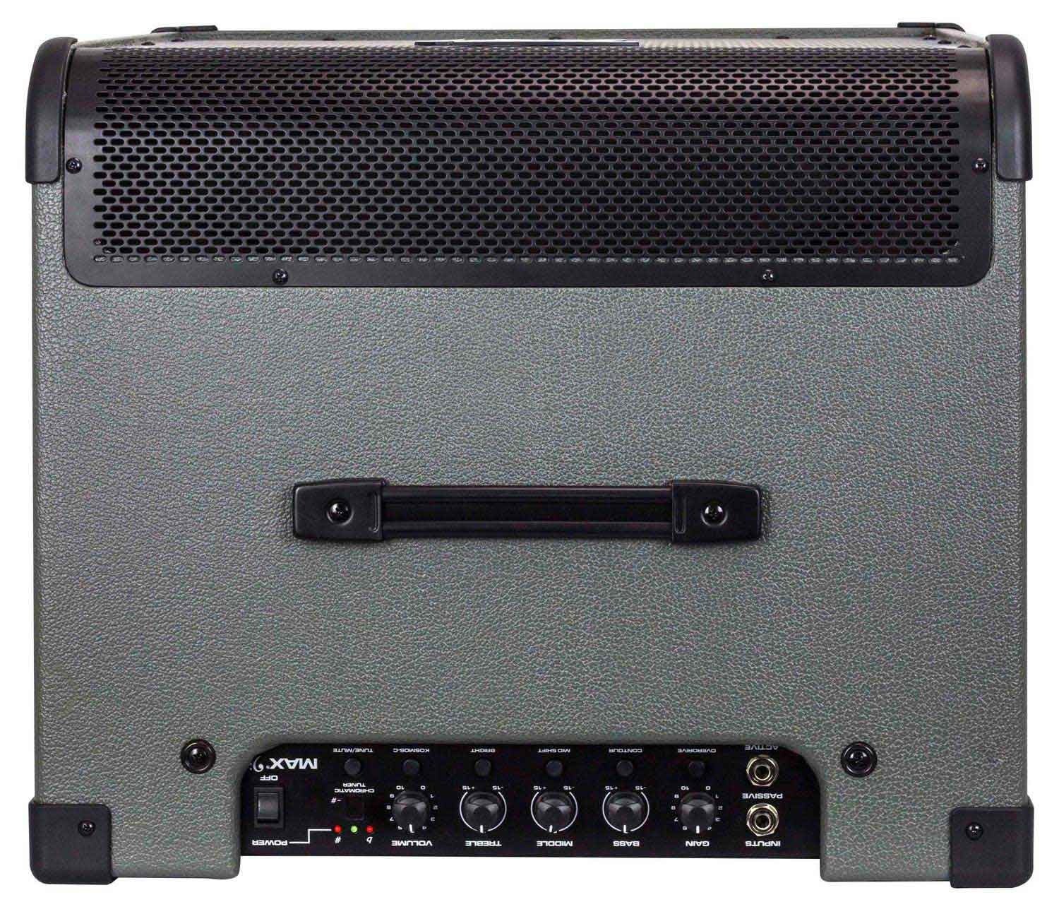Peavey - MAX® 300 300 - Watt Bass Amp Combo - La Boîte Musicale - Bass Amplifier - Peavey -