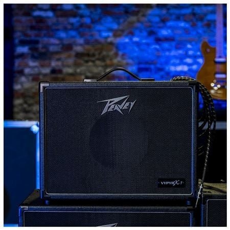 Peavey - VYPYR® X1 Guitar Modeling Amp - La Boîte Musicale - Electric Guitar Amplifier - Peavey -