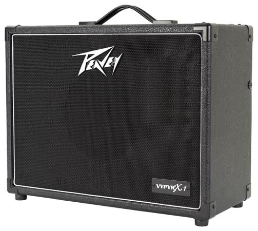 Peavey - VYPYR® X1 Guitar Modeling Amp - La Boîte Musicale - Electric Guitar Amplifier - Peavey -