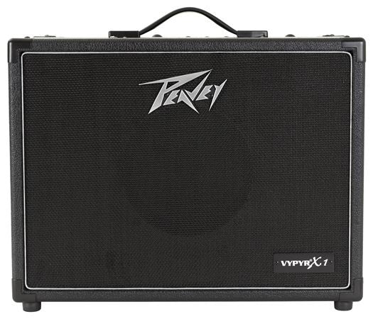Peavey - VYPYR® X1 Guitar Modeling Amp - La Boîte Musicale - Electric Guitar Amplifier - Peavey -