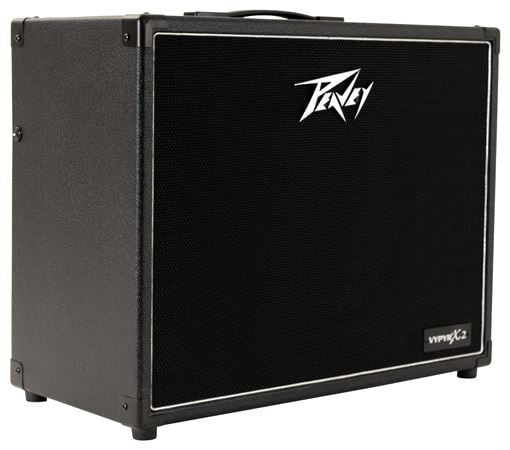 Peavey - VYPYR® X2 Guitar Modeling Amp - La Boîte Musicale - Electric Guitar Amplifier - Peavey -