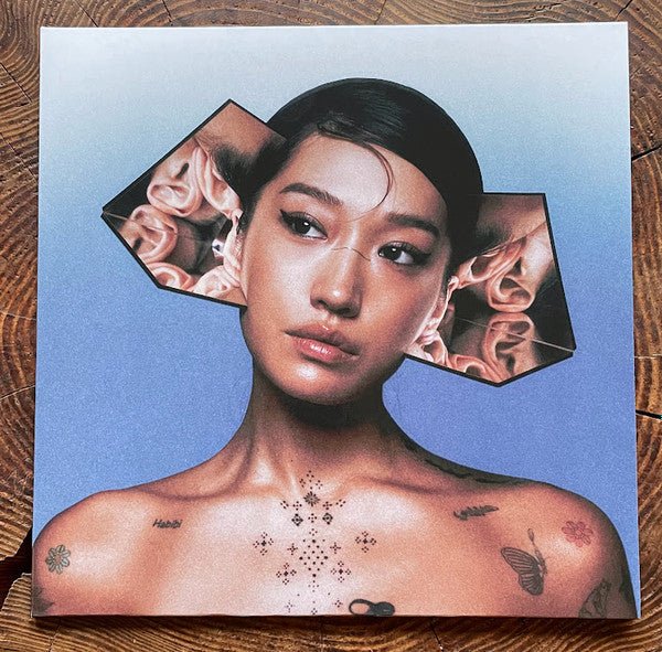 Peggy Gou - I Hear You LP - La Boîte Musicale - Vinyl Records - La Boîte Musicale -