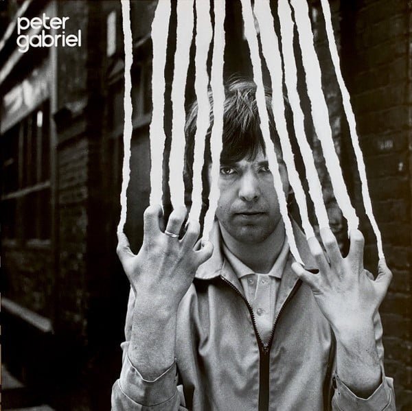 Peter Gabriel - The Second Solo Album - La Boîte Musicale - Vinyl Records - Vinyl Records -