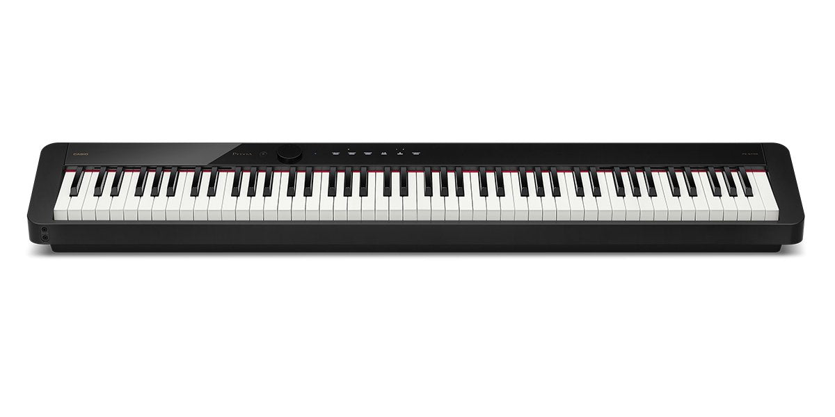 Piano Casio Privia PX - S1100 Black - La Boîte Musicale - Electric Pianos - Casio -