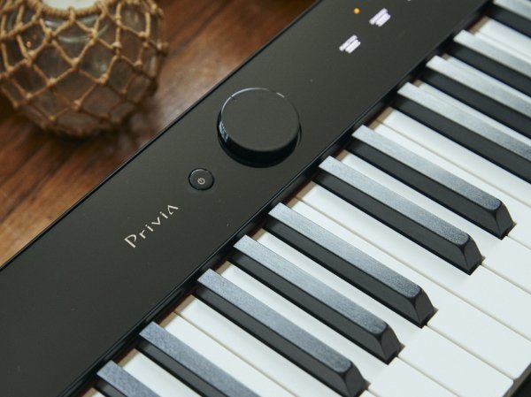 Piano Casio Privia PX - S1100 Black - La Boîte Musicale - Electric Pianos - Casio -
