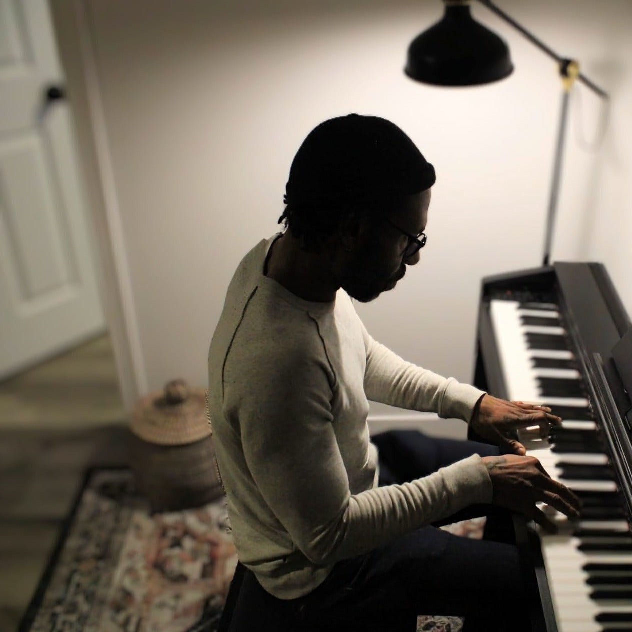 Piano lesson - La Boîte Musicale - Cours de Musique - La Boîte Musicale -