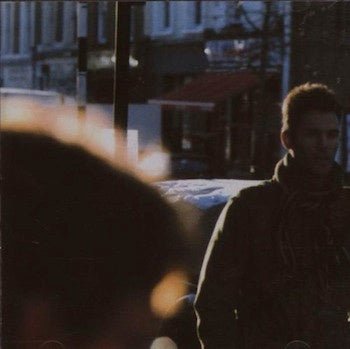 Piers Faccini - Leave No Trace LP - La Boîte Musicale - Vinyl Records - Vinyl Records -
