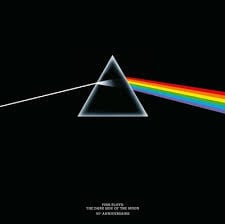 Pink Floyd - The Dark Side Of The Moon 50e Anniversaire - Livre en Français - La Boîte Musicale - La Boîte Musicale -