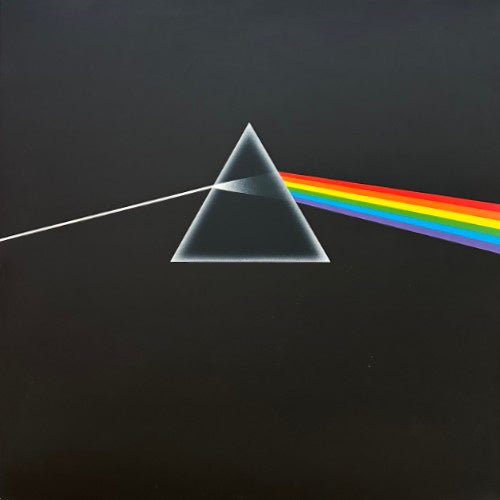 Pink Floyd – The Dark Side Of The Moon Remastered - Stereo - 50th Anniversary - 180 Gram - La Boîte Musicale - Vinyl Records - Vinyl Records -