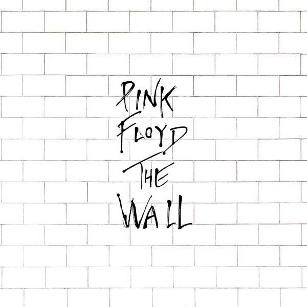 Pink Floyd - The Wall - La Boîte Musicale - Vinyl Records - Vinyl Records -