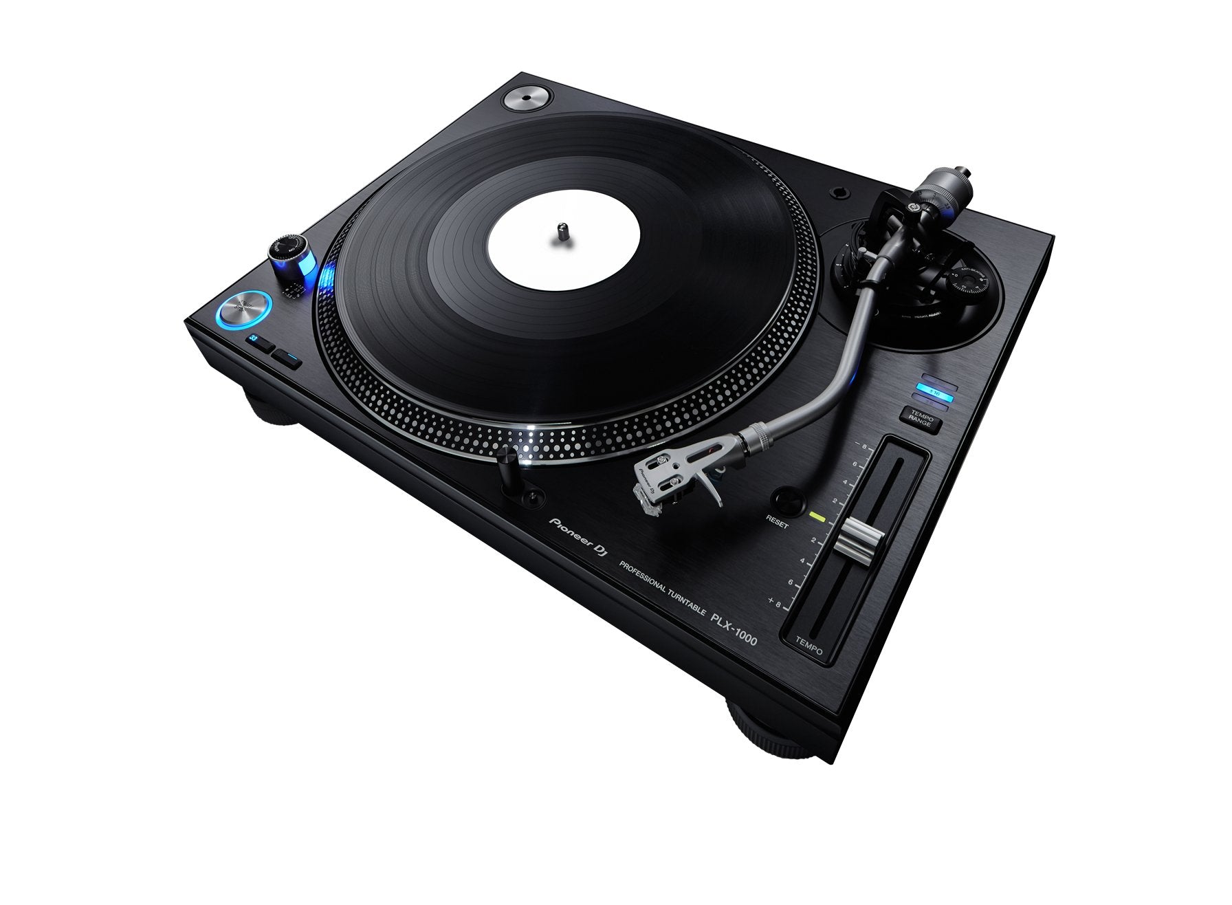 Pioneer - PLX - 1000 Professional direct drive turntable - La Boîte Musicale - Turntable - Pioneer -