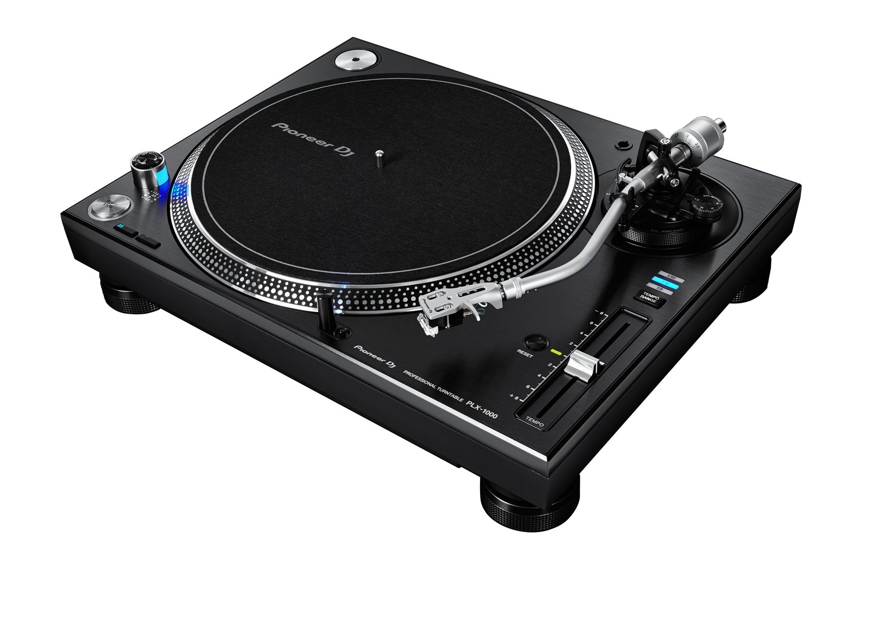 Pioneer - PLX - 1000 Professional direct drive turntable - La Boîte Musicale - Turntable - Pioneer -