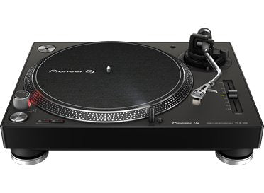 Pioneer - PLX - 500 Direct drive turntable - La Boîte Musicale - Turntable - Pioneer -