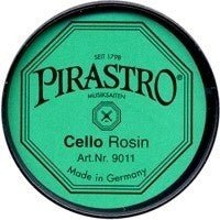 Pirastro - Cello Rosin Made In Germany - La Boîte Musicale - piarstro -