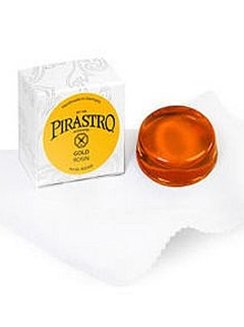 Pirastro - Gold Rosin Made in Germany - La Boîte Musicale - Pirastro -