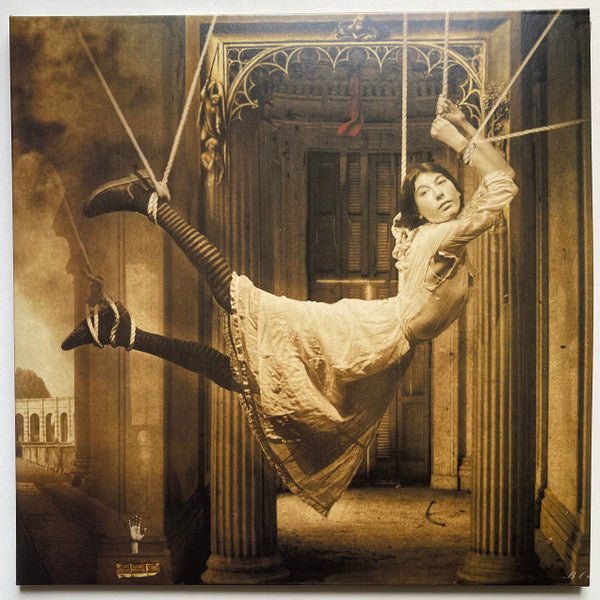 Porcupine Tree - Signify - La Boîte Musicale - Vinyl Records - Vinyl Records -