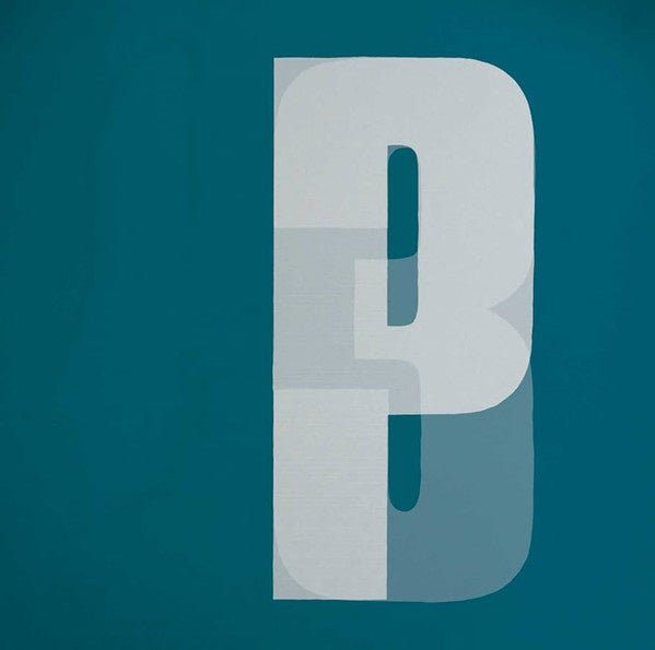 Portishead - Third - La Boîte Musicale - Vinyl Records - Vinyl Records -