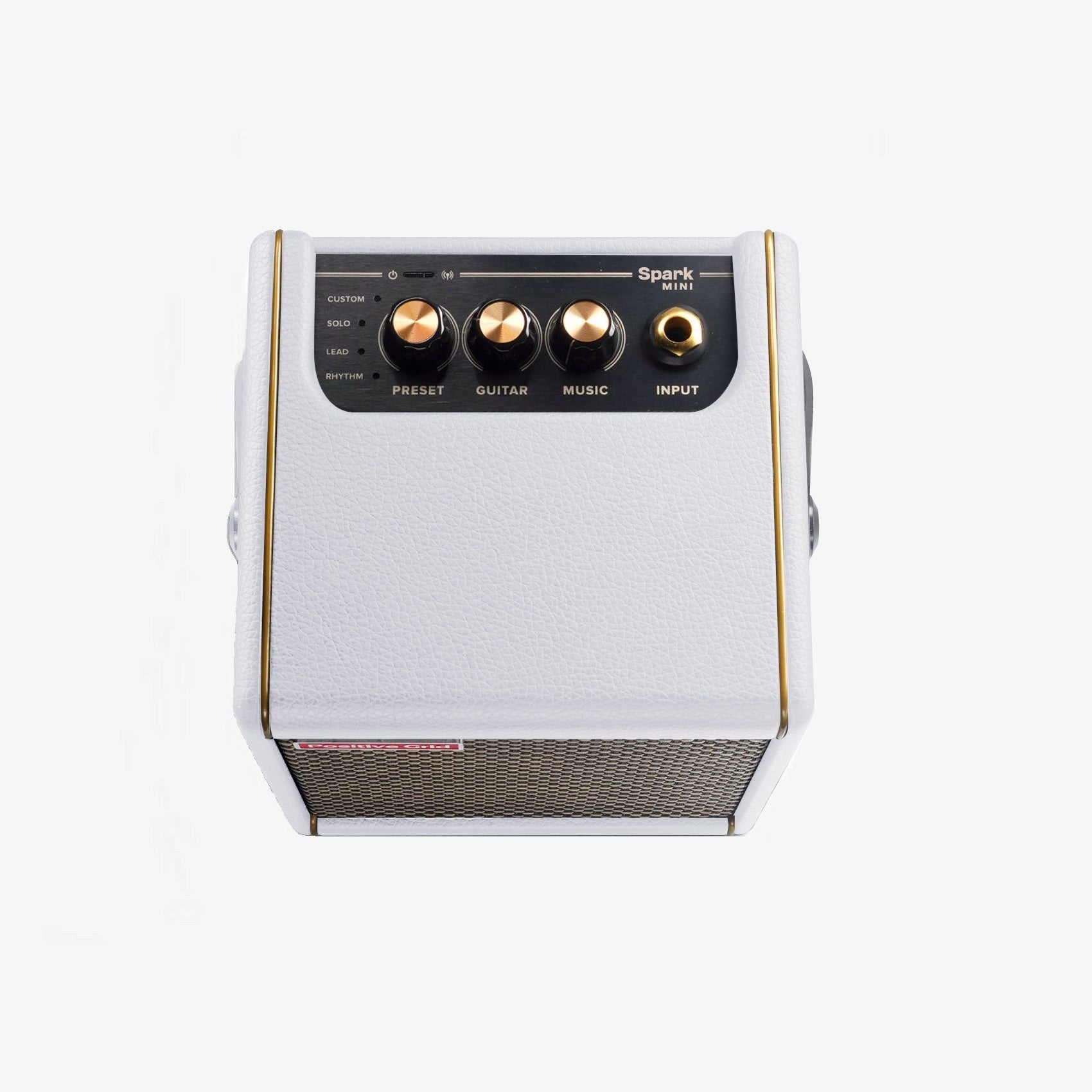 Positive Grid - 10W Portable Guitar Combo Amp - Pearl - La Boîte Musicale - Electric Guitar Amplifier - Positive Grid -