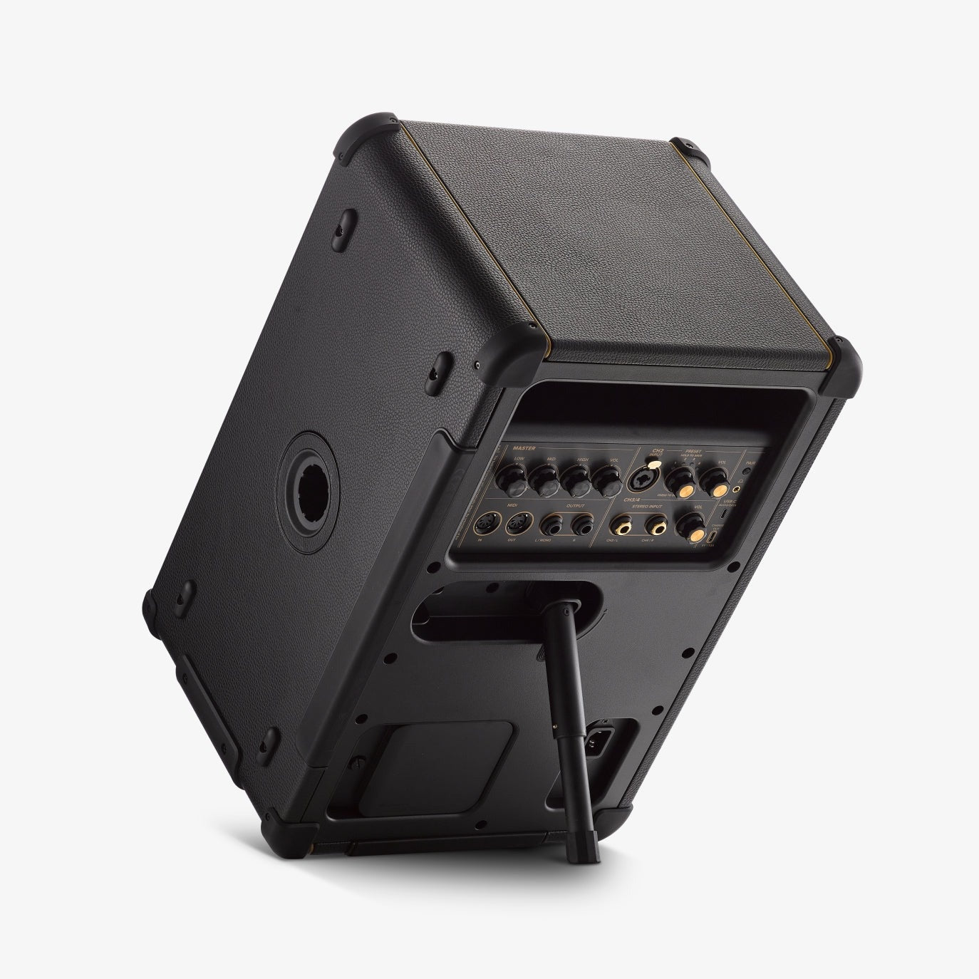 Positive Grid - 150 - Watt 4 - Channel Combo Amp and PA System - La Boîte Musicale - La Boîte Musicale -