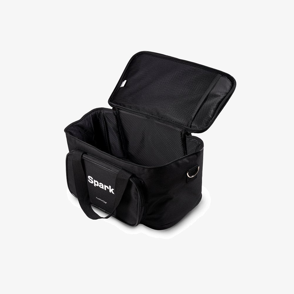Positive Grid - Carry Bag for Spark 40 Practice Amp - Black - La Boîte Musicale - Amplifier Covers - Positive Grid -