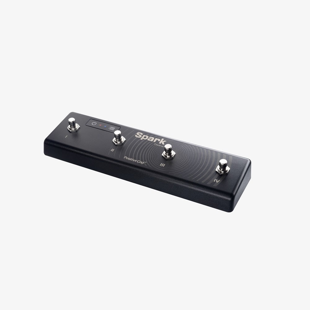 Positive Grid - Spark Control - La Boîte Musicale - Positive Grid -