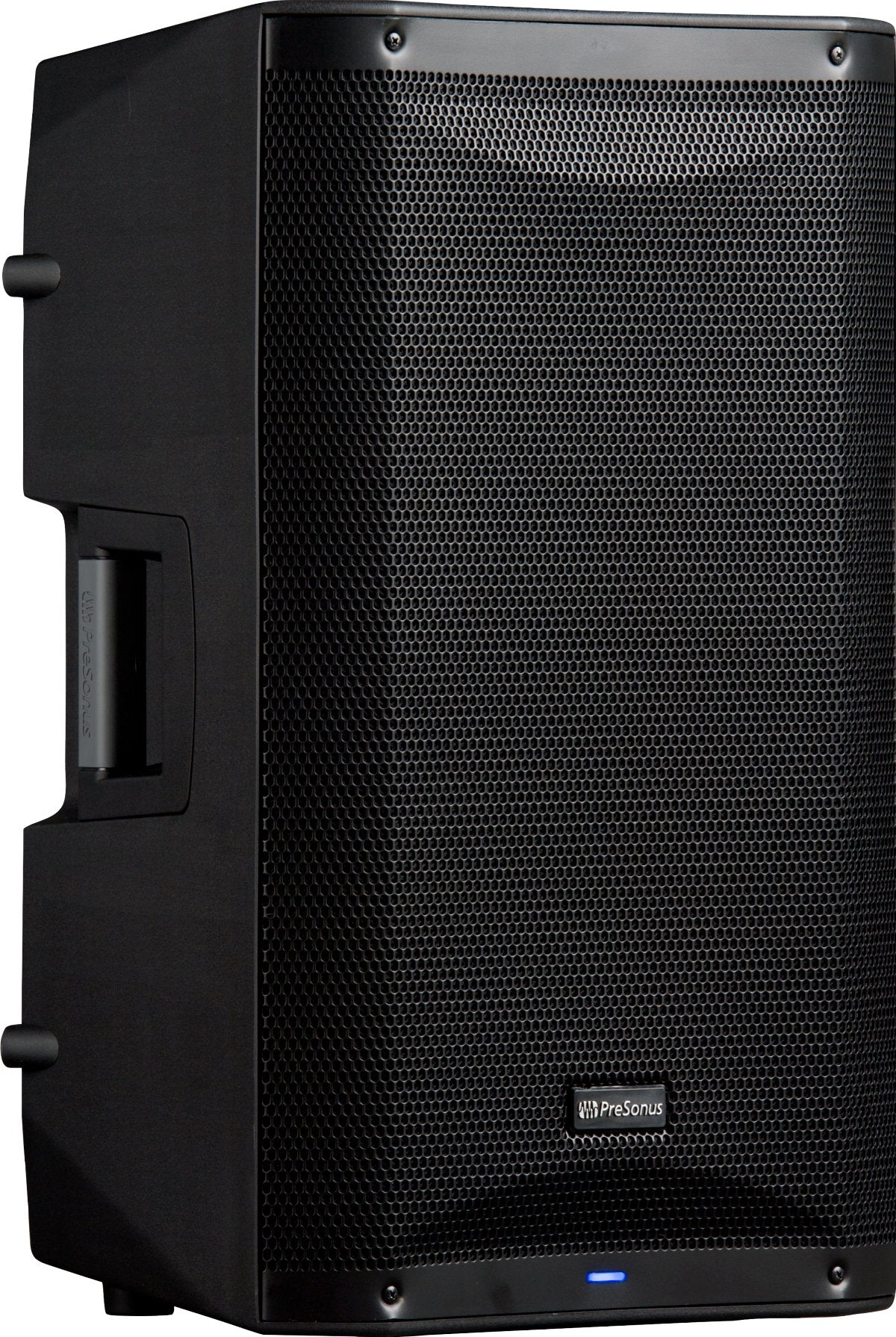 PreSonus® - AIR12 2 - Way Active Sound - Reinforcement Loudspeaker - Black - La Boîte Musicale - Studio Monitors - Presonus -