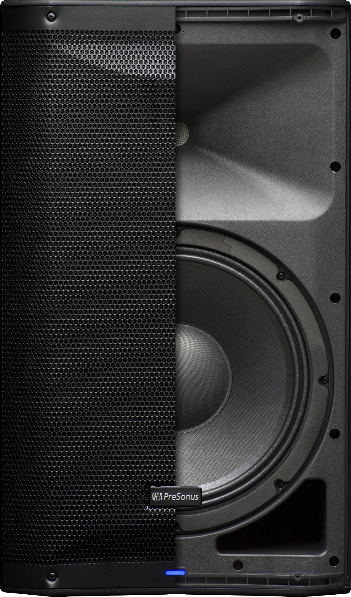 PreSonus® - AIR12 2 - Way Active Sound - Reinforcement Loudspeaker - Black - La Boîte Musicale - Studio Monitors - Presonus -