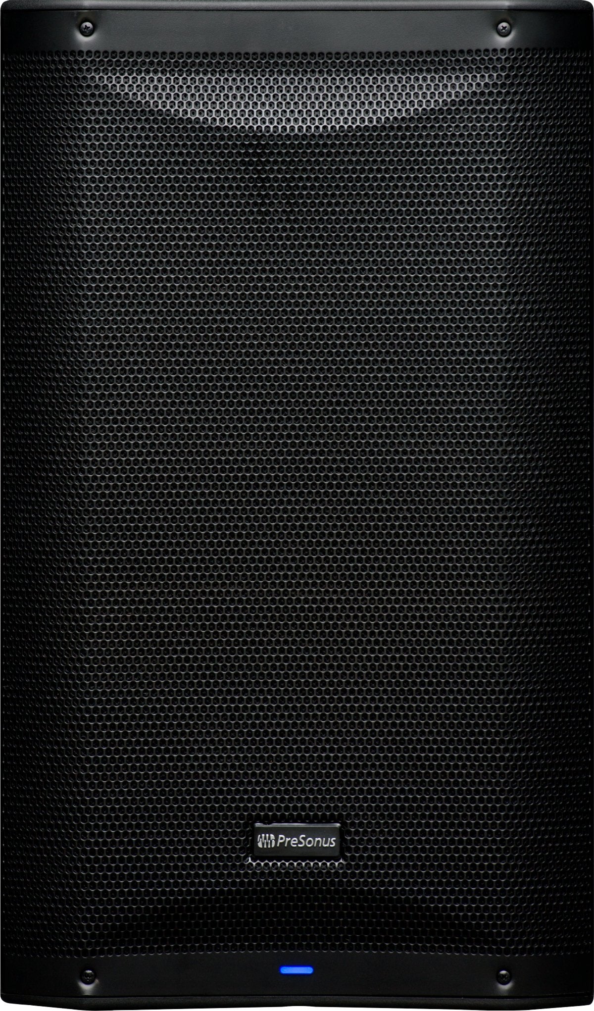 PreSonus® - AIR12 2 - Way Active Sound - Reinforcement Loudspeaker - Black - La Boîte Musicale - Studio Monitors - Presonus -