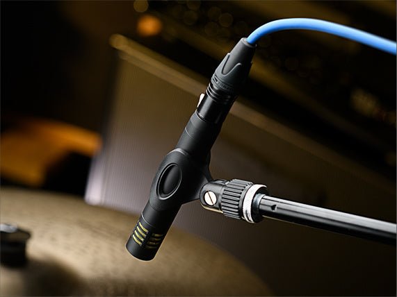 PreSonus DM - 7 Complete Drum Microphone Set - La Boîte Musicale - Microphones - Presonus -