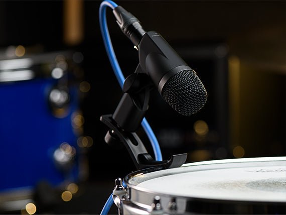 PreSonus DM - 7 Complete Drum Microphone Set - La Boîte Musicale - Microphones - Presonus -