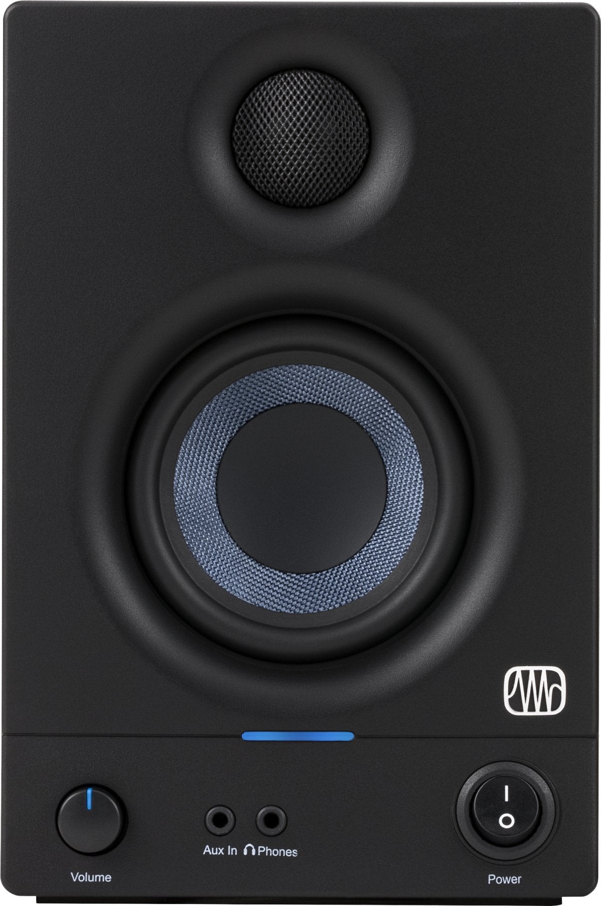 PreSonus® - Eris® 3.5 - Black - NA - La Boîte Musicale - Studio Monitors - Presonus -
