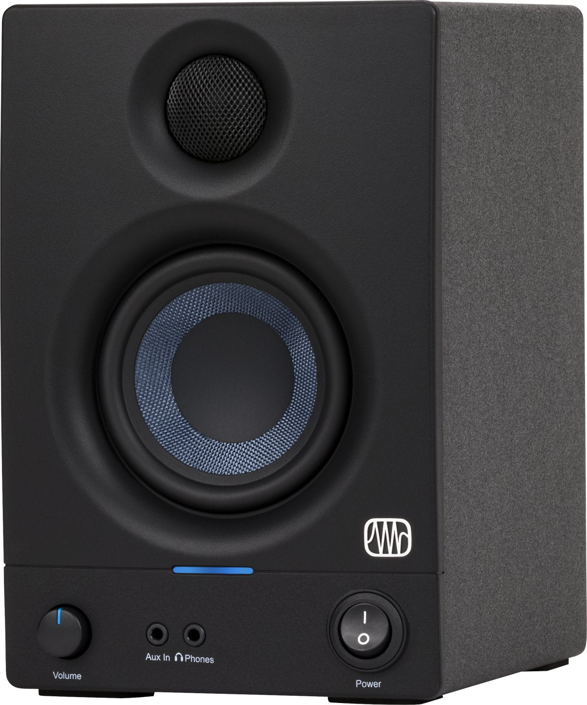 PreSonus® - Eris® 3.5 - Black - NA - La Boîte Musicale - Studio Monitors - Presonus -