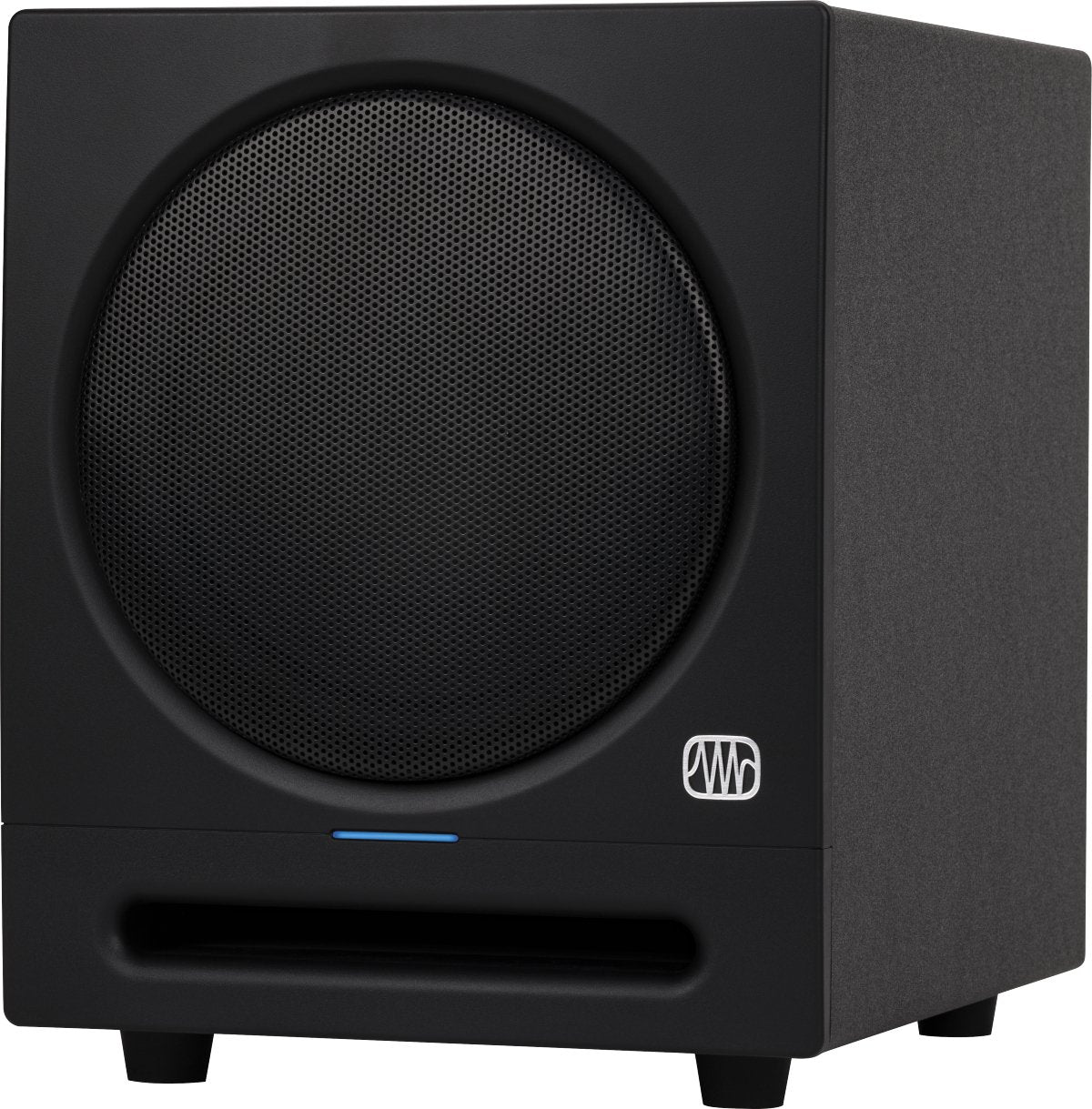 PreSonus® - Eris® Sub 8BT - Black - NA - La Boîte Musicale - Sub - Presonus -