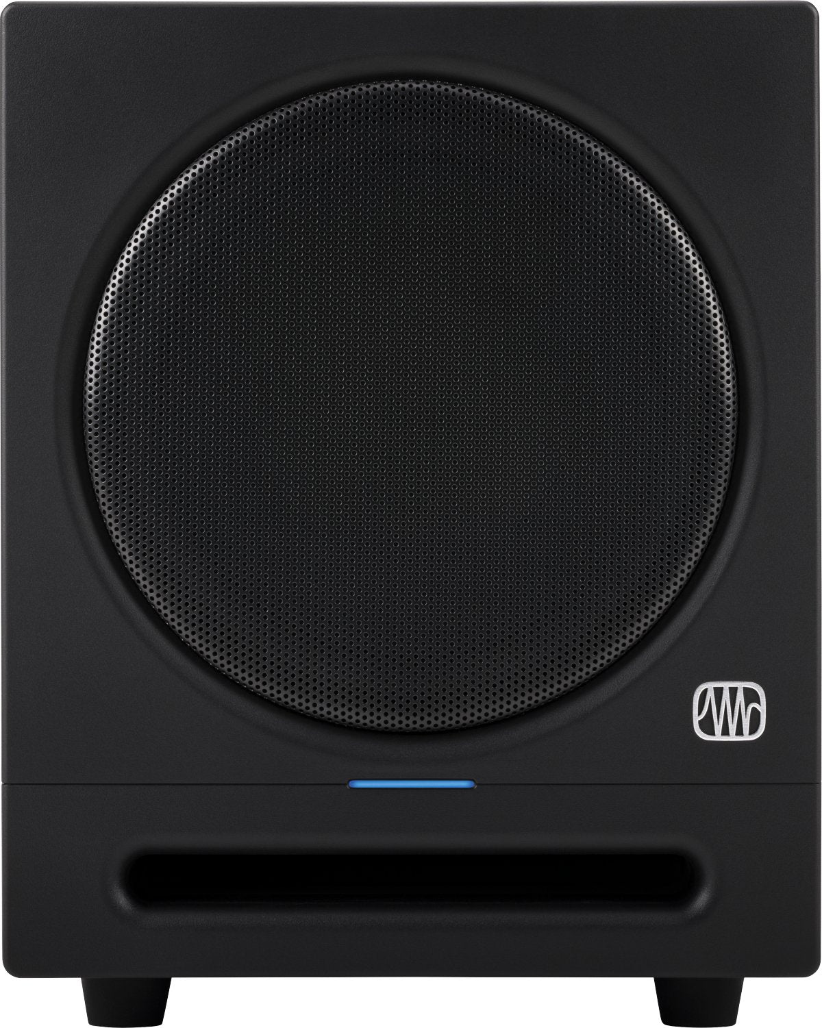 PreSonus® - Eris® Sub 8BT - Black - NA - La Boîte Musicale - Sub - Presonus -