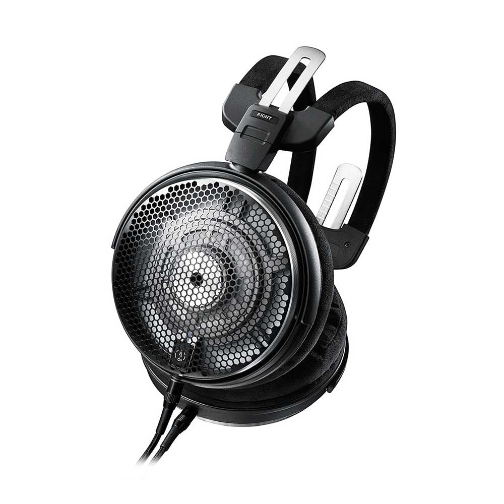 Audio-Technica ATH-ADX5000 Open-Air Dynamic Headphones