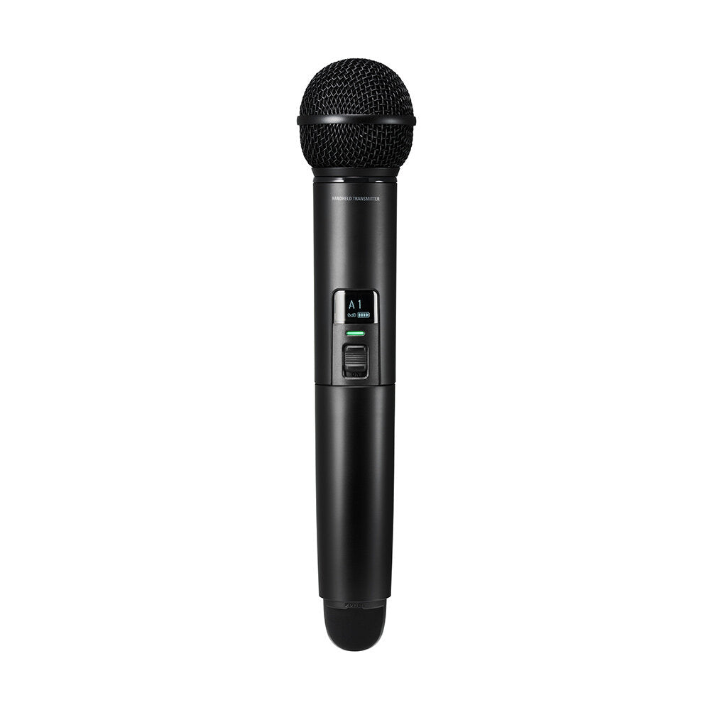 Audio-Technica ATW-T1402 System 20 Handheld Transmitter