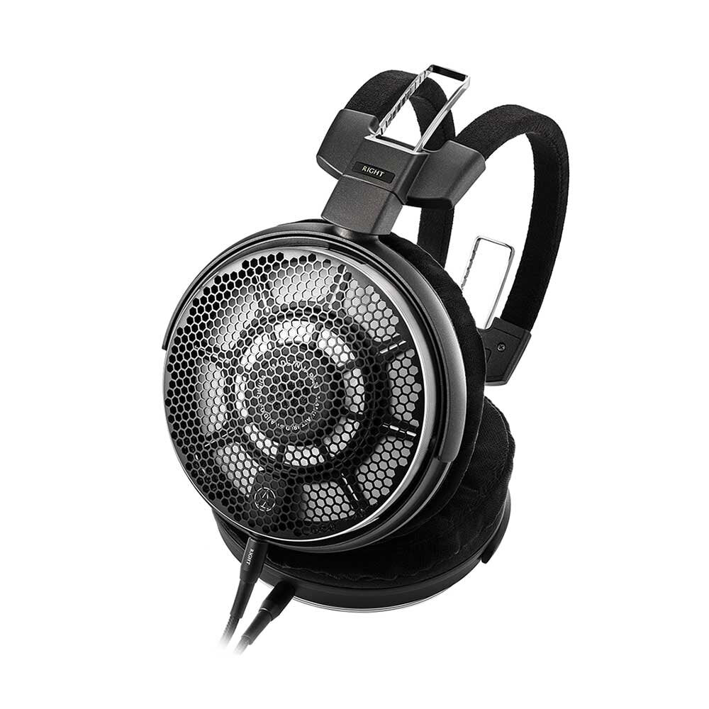 Audio-Technica ATH-ADX7000 Flagship Open-Air Dynamic Headphones