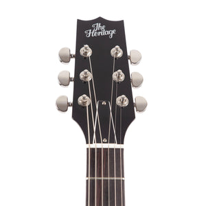 Heritage Standard H-575 Hollow Guitar v2 - Original Sunburst - product image 4