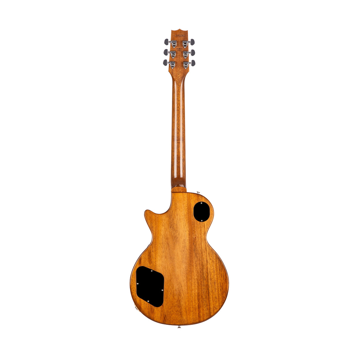 Heritage Standard II H-150 P90 Guitar Dirty Lemon Burst - product image 2