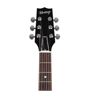 Heritage - Standard II Collection H-535 Electric Guitar with Case, Chestnut Burst