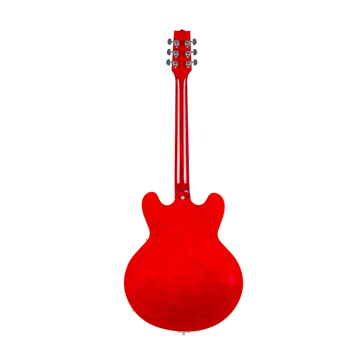 Heritage Standard II H-530 Hollow Trans Cherry - product image 2