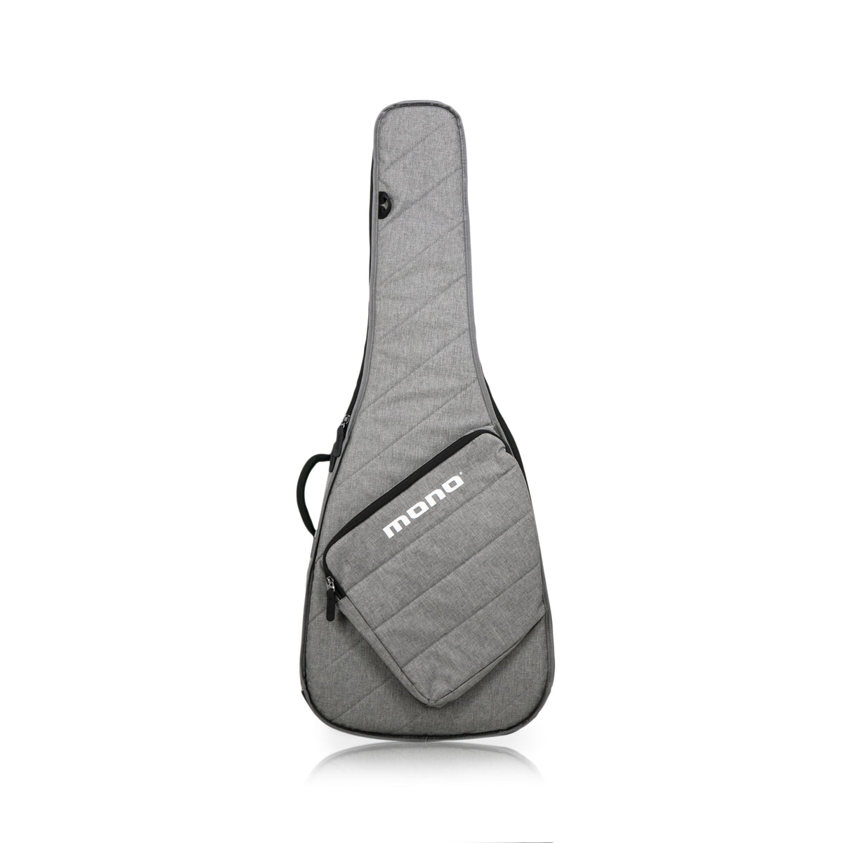 MONO Acoustic Guitar Sleeve 2.0 - Ash — product view