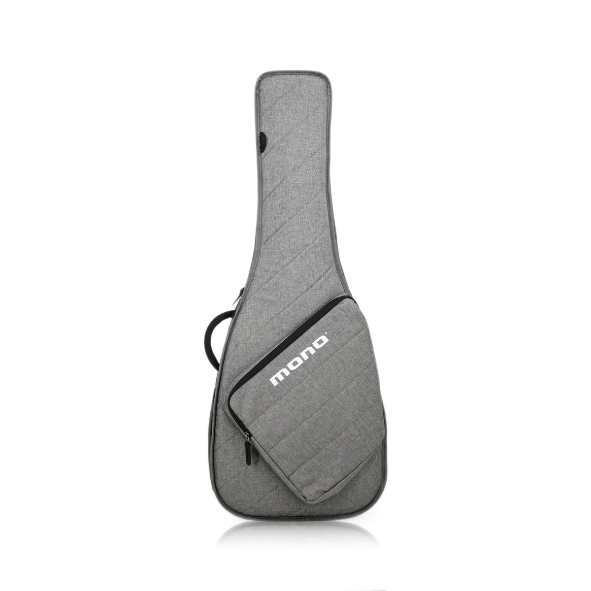 MONO Electric Guitar Sleeve 2.0 - Ash — product view
