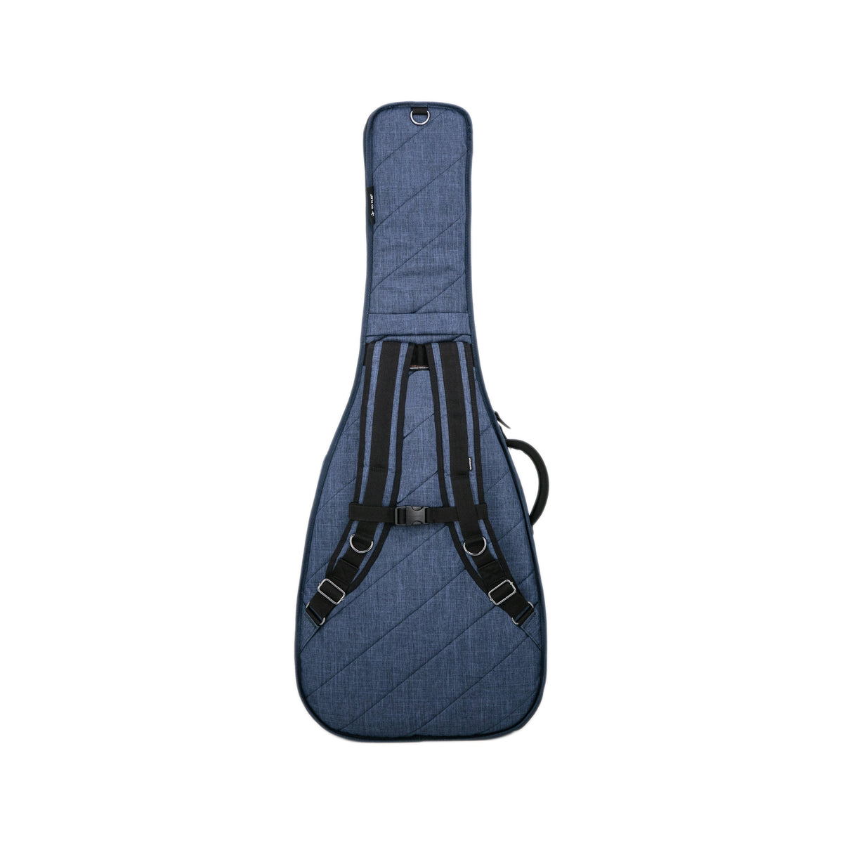 MONO Electric Guitar Sleeve 2.0 - Moonlight Blue — alternate view