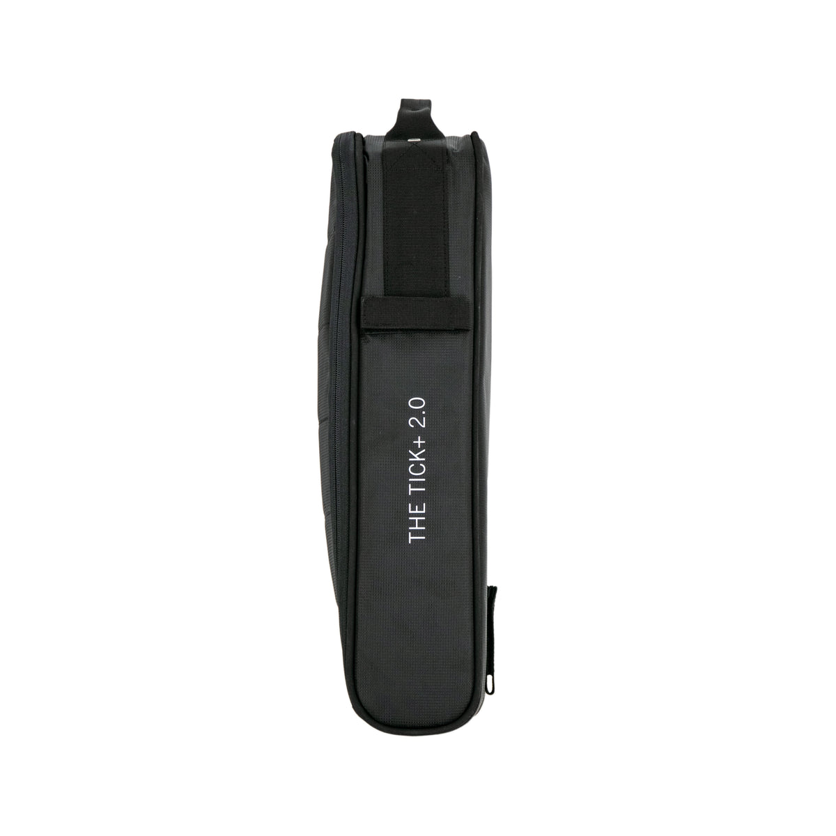 MONO Tick+ 2.0 Accessory Case for Medium Pedalboards - Black — alternate view