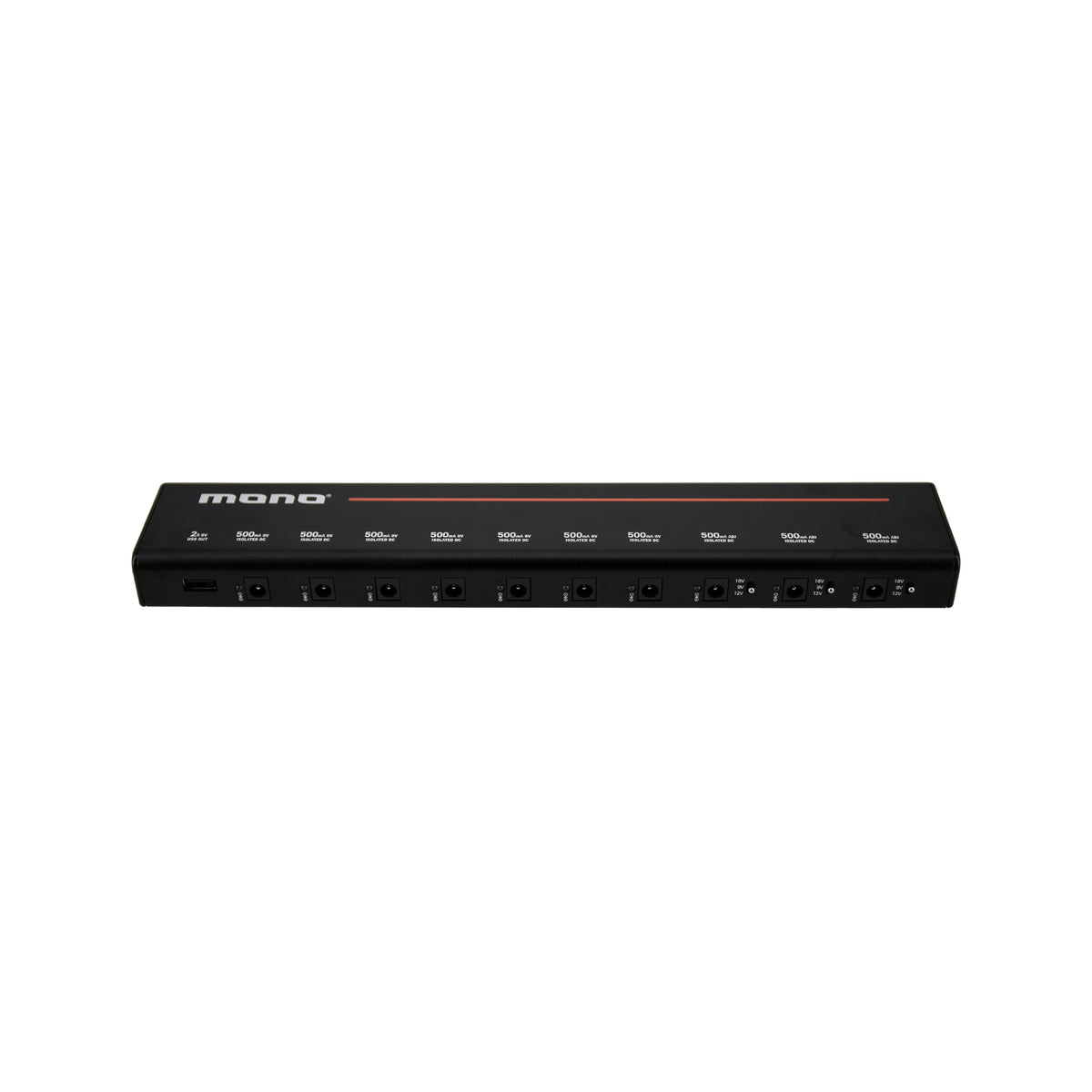 MONO Large Power Supply with 24V Power Adapter - Black — alternate view