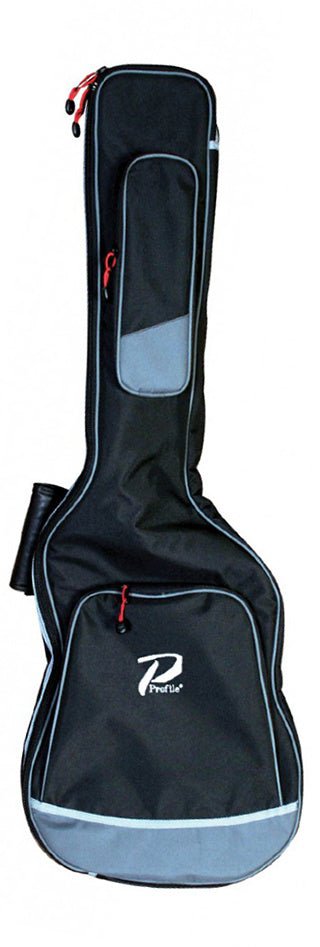 Profile - 100 Series Classical Guitar Bag PRCB100 - La Boîte Musicale - Guitar Cases & Gig Bags - Profile -
