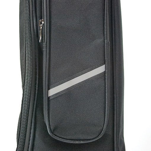 Profile - 3/4 36 Classic Guitar Bag for Beginners - La Boîte Musicale - Profile -