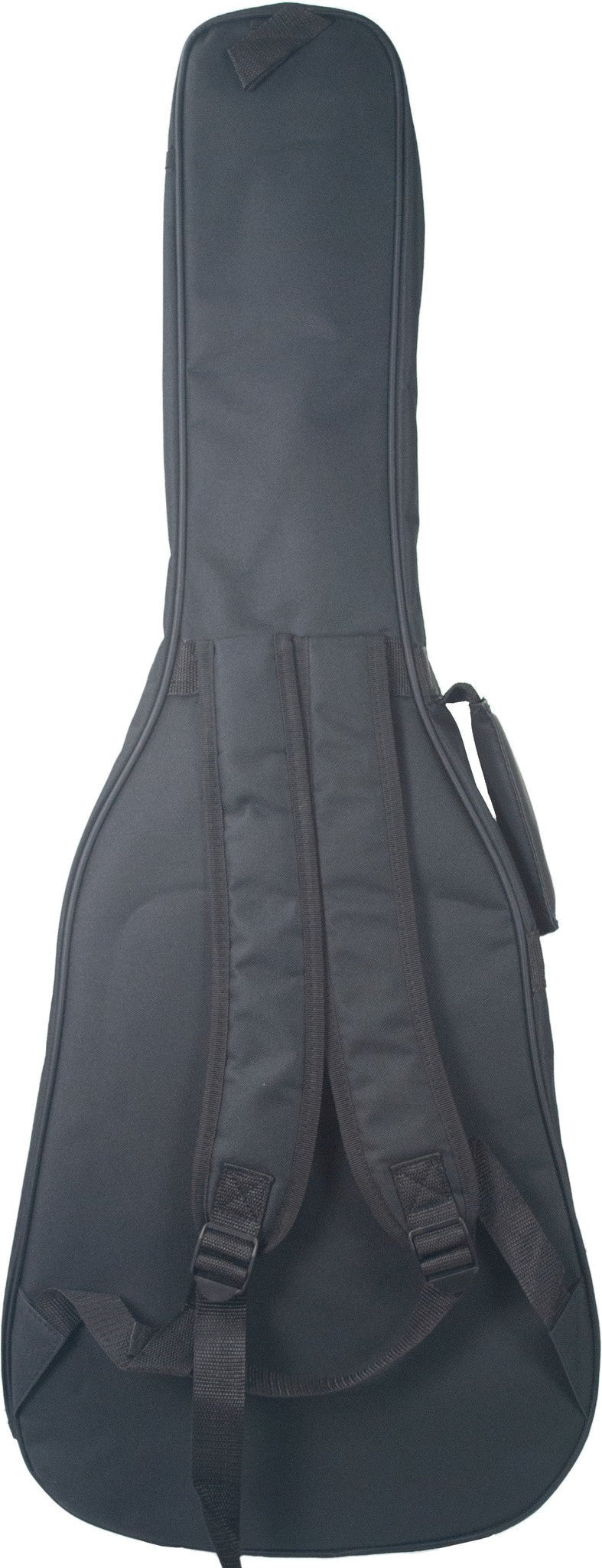 Profile - 3/4 36 Classic Guitar Bag for Beginners - La Boîte Musicale - Profile -