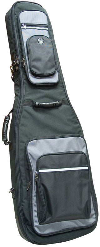 Profile 906 Series Electric bass Bag PRBB906 - La Boîte Musicale - Bass Cases & Gig Bags - Profile -
